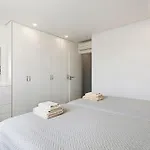 Διαμέρισμα Casa Dos Terracos T2 1º *