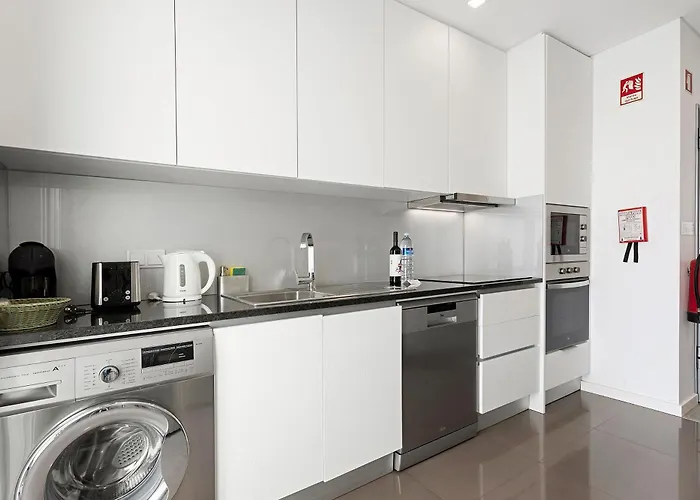 Casa Dos Terracos T2 1º Apartamento