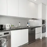 Casa Dos Terracos T2 1º ساو مارتينهو دو بورتو