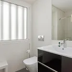 شقة Casa Dos Terracos T2 1º