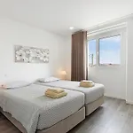 شقة Casa Dos Terracos T2 1º *