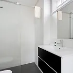 Casa Dos Terracos T2 1º ساو مارتينهو دو بورتو