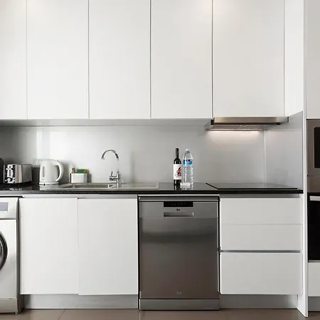 Casa Dos Terracos T2 1º Sao Martinho do Porto