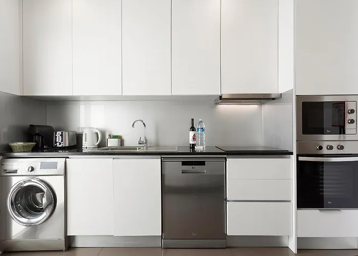 Casa Dos Terracos T2 1º Sao Martinho do Porto