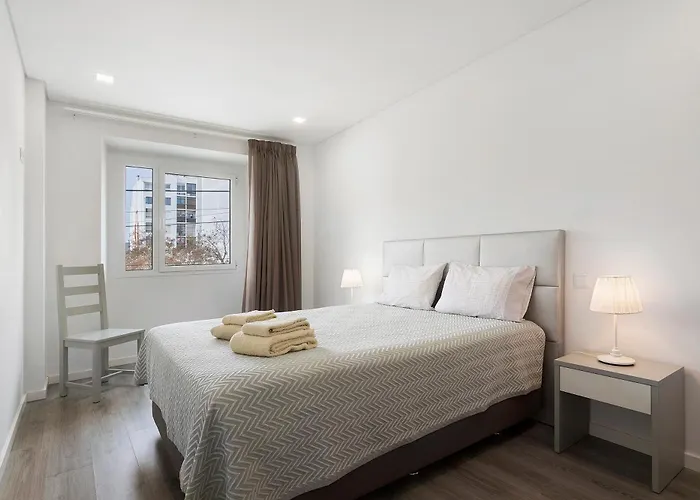 Casa Dos Terracos T2 1º * Sao Martinho do Porto